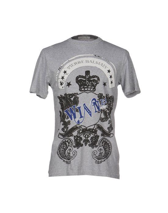 Футболка PIERRE BALMAIN