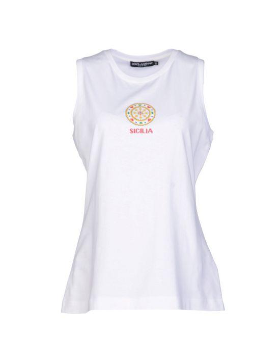 Футболка DOLCE & GABBANA