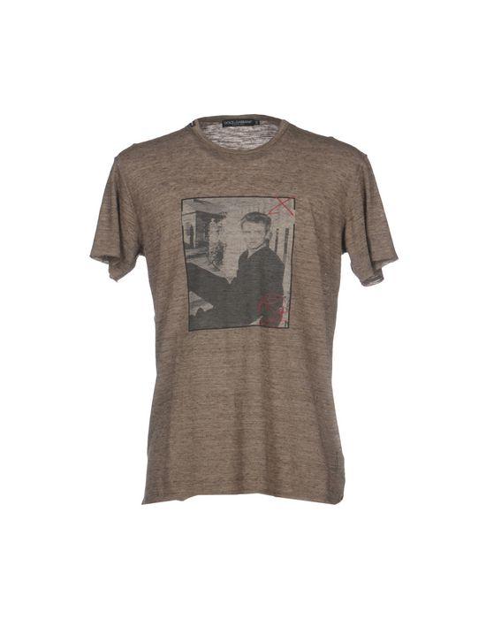 Футболка DOLCE & GABBANA