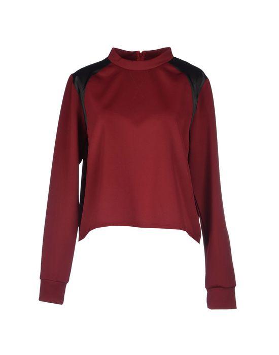 Футболка  -  цвет