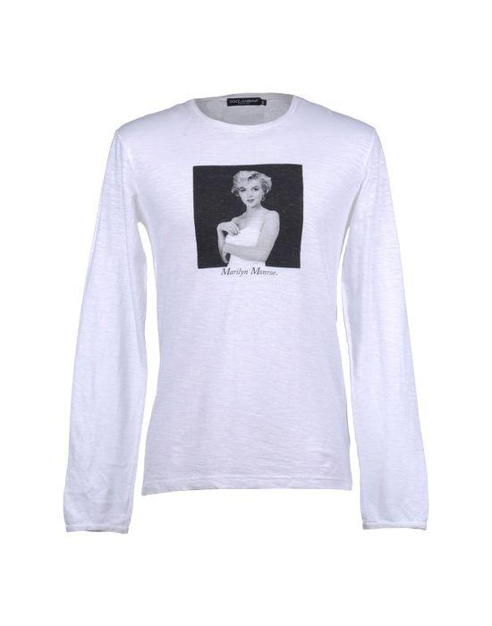Футболка DOLCE & GABBANA