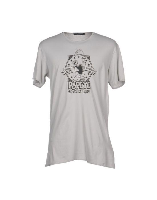 Футболка DOLCE & GABBANA