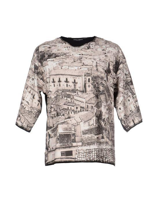 Футболка DOLCE & GABBANA