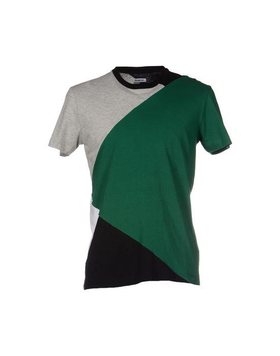 Футболка BIKKEMBERGS SPORT