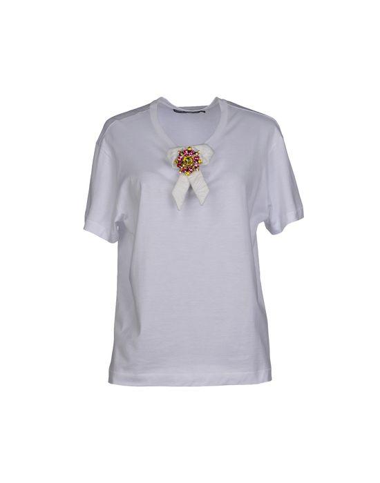 Футболка DOLCE & GABBANA