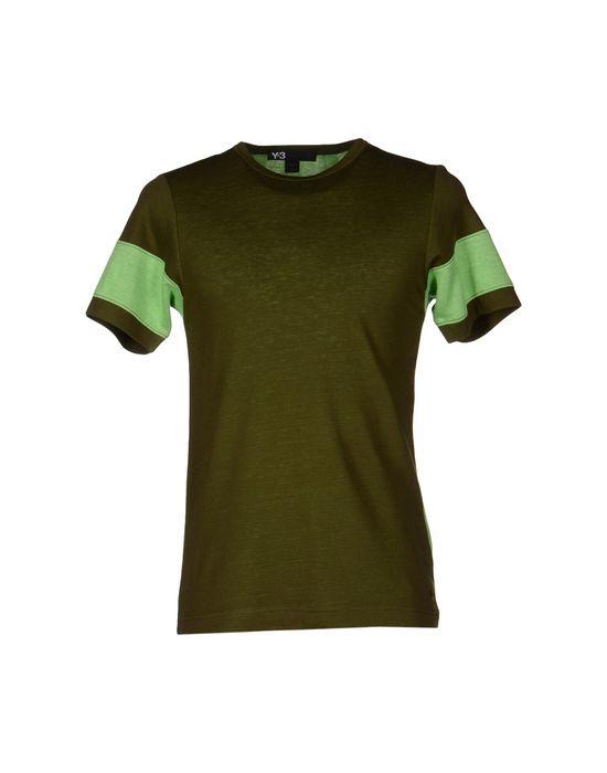 Футболка Y-3