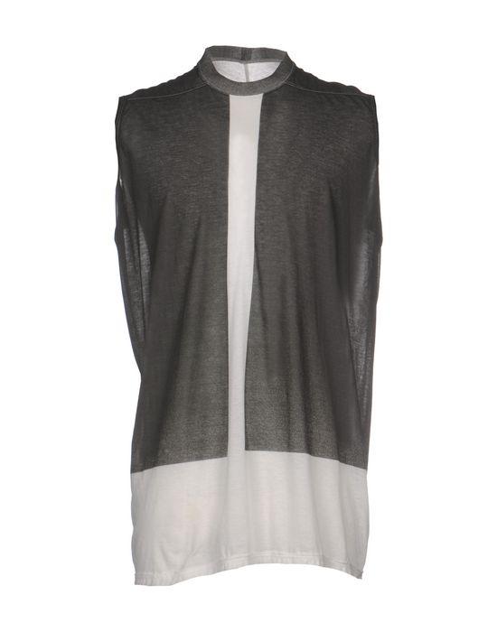 Футболка DRKSHDW BY RICK OWENS