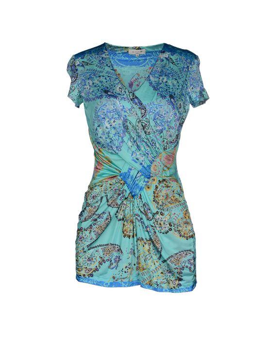 Футболка ETRO