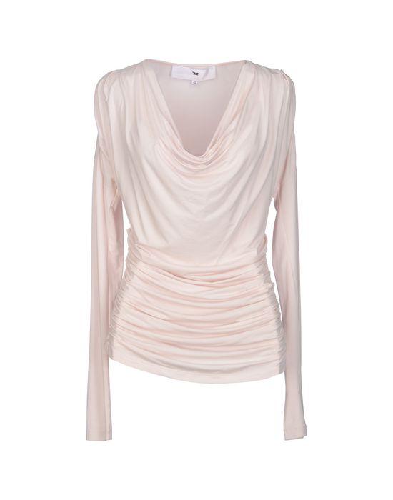 Футболка ELISABETTA FRANCHI JEANS