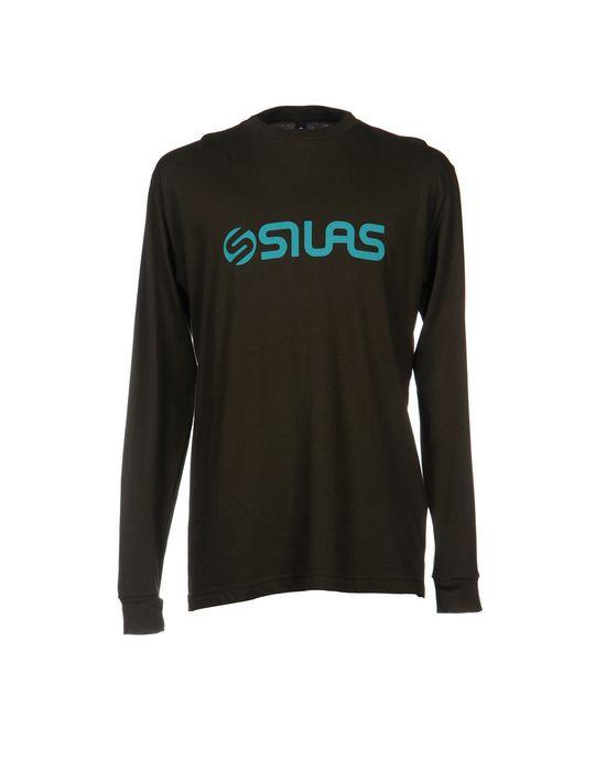 Футболка  -  цвет