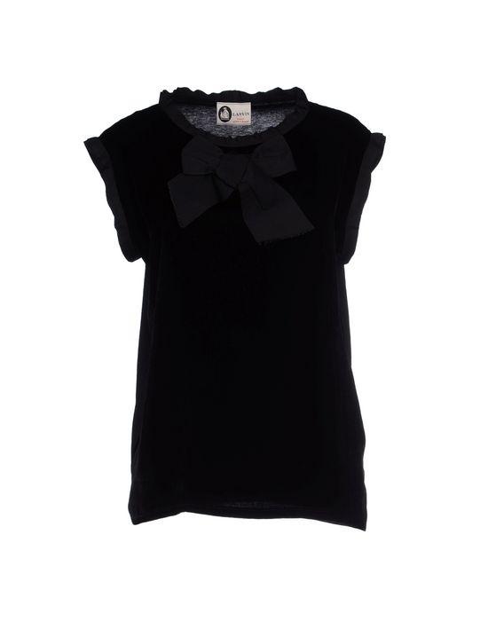 Футболка LANVIN