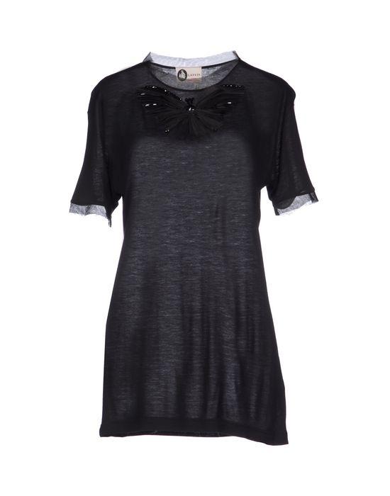 Футболка LANVIN