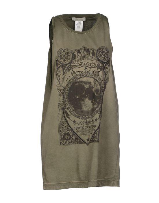 Футболка PIERRE BALMAIN