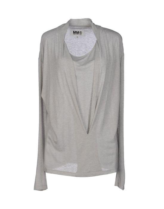Футболка MM6 BY MAISON MARTIN MARGIELA