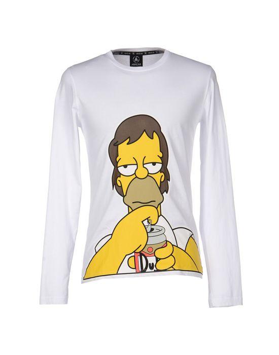 Футболка  -  цвет