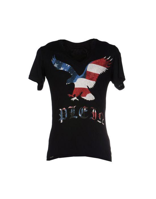 Футболка PHILIPP PLEIN HOMME