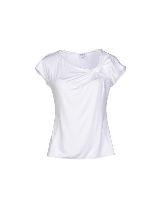 Футболка ARMANI COLLEZIONI