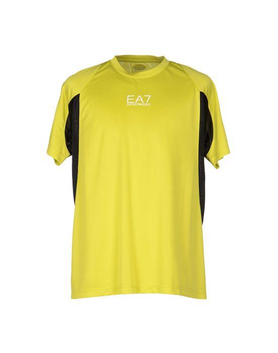 Футболка EA7
