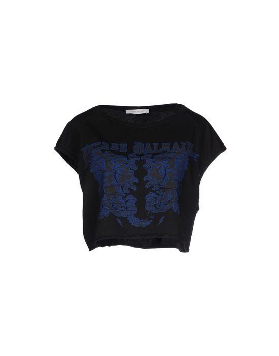 Футболка PIERRE BALMAIN