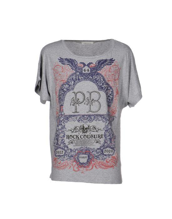Футболка PIERRE BALMAIN