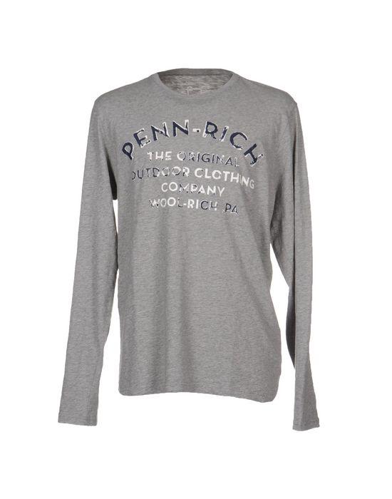 Футболка PENN-RICH WOOLRICH (PA)