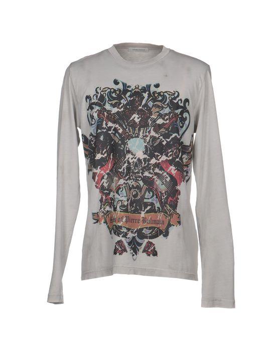 Футболка PIERRE BALMAIN