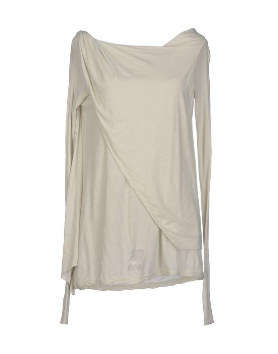 Футболка DRKSHDW BY RICK OWENS