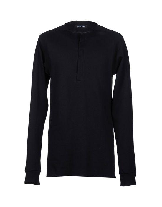 Футболка NERO INK