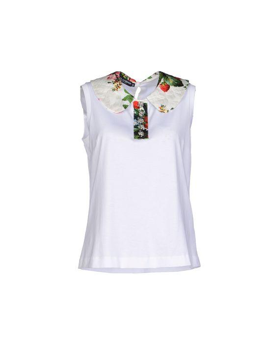 Футболка DOLCE & GABBANA