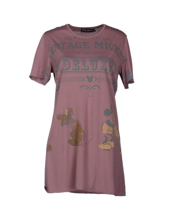 Футболка DOLCE & GABBANA