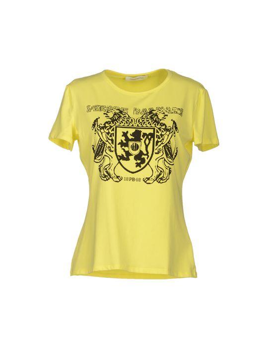 Футболка PIERRE BALMAIN