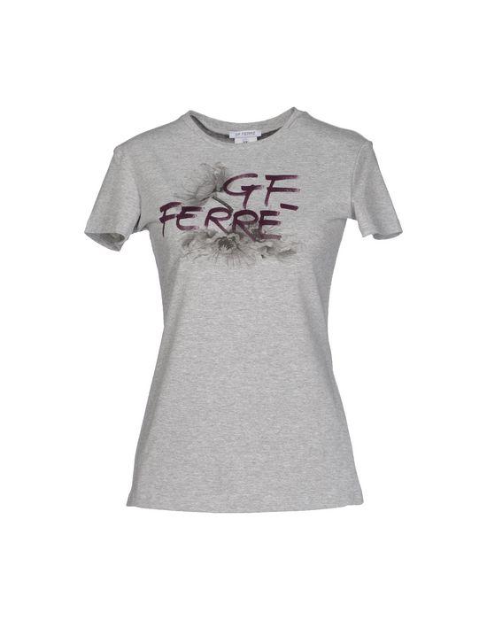 Футболка GF FERRE