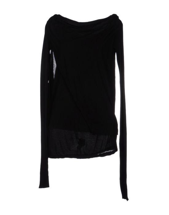 Футболка DRKSHDW BY RICK OWENS