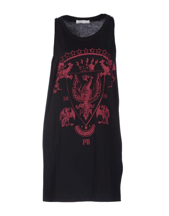 Футболка PIERRE BALMAIN