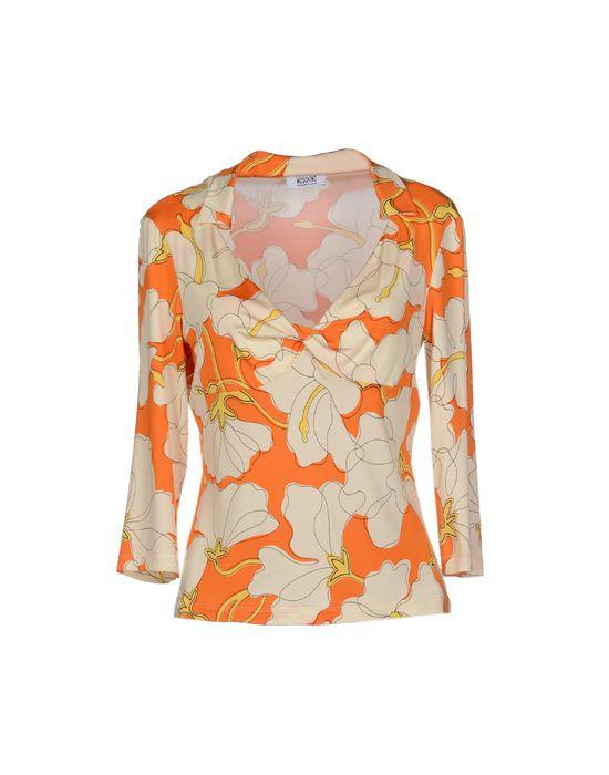 Футболка MOSCHINO CHEAPANDCHIC