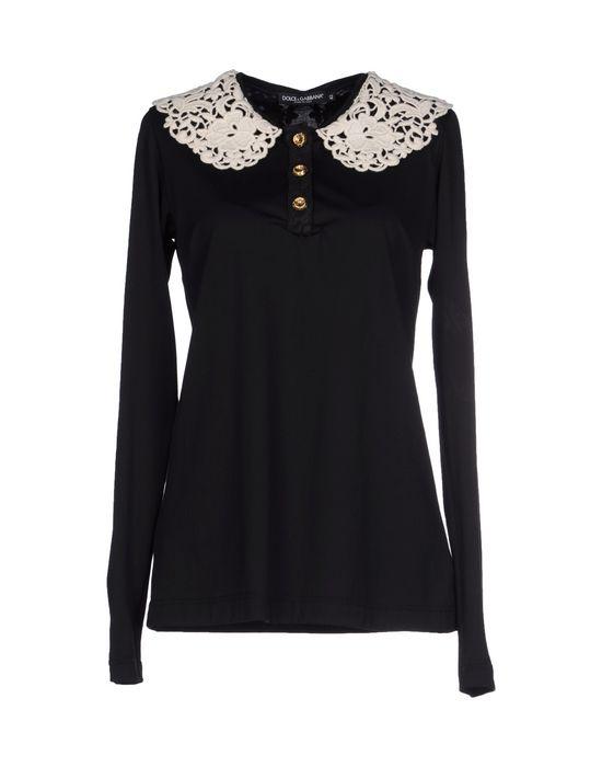 Футболка DOLCE & GABBANA