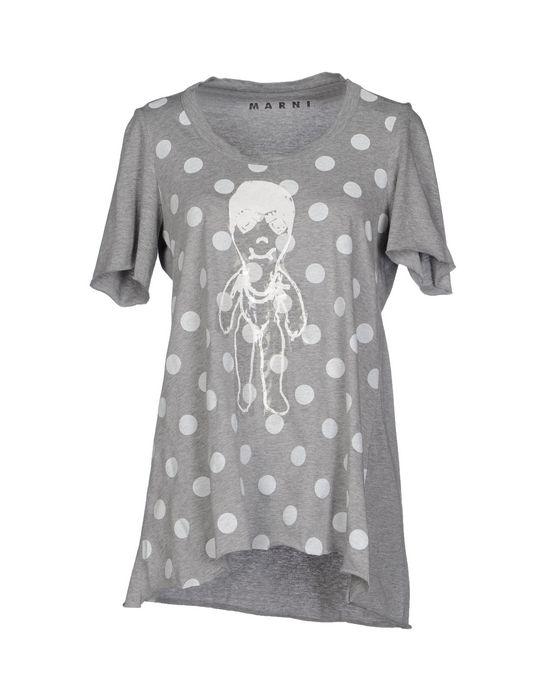 Футболка MARNI