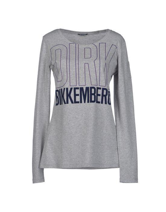 Футболка DIRK BIKKEMBERGS