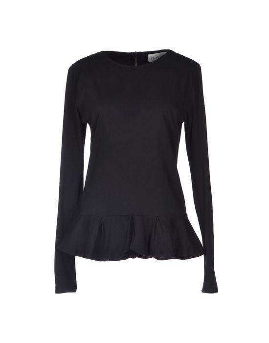 Футболка  -  цвет