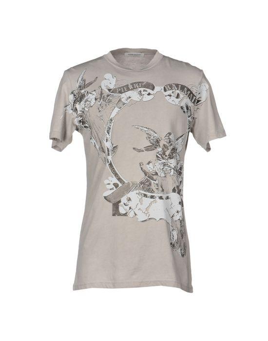 Футболка PIERRE BALMAIN