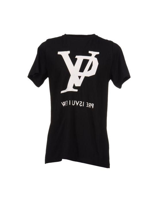 Футболка 5PREVIEW