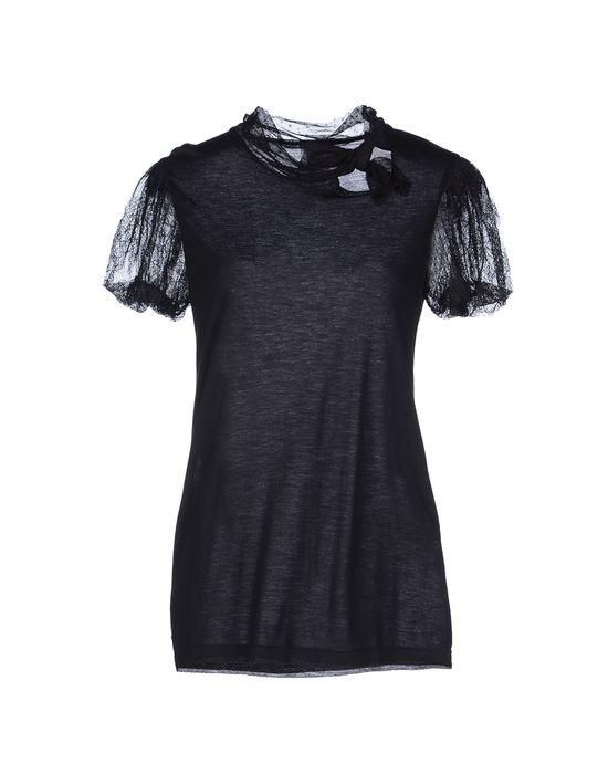 Футболка REDVALENTINO