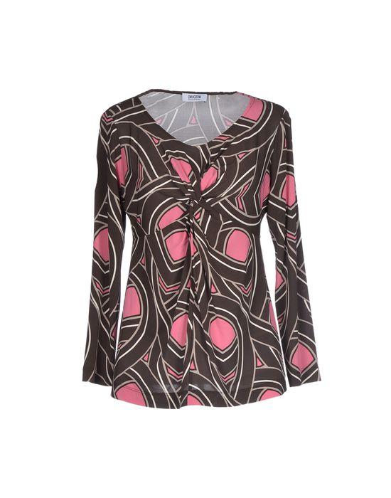 Футболка MOSCHINO CHEAPANDCHIC
