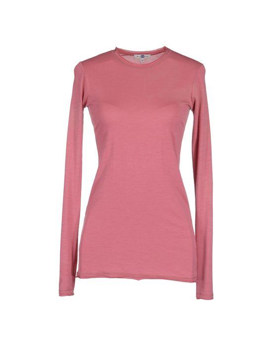 Футболка  -  цвет