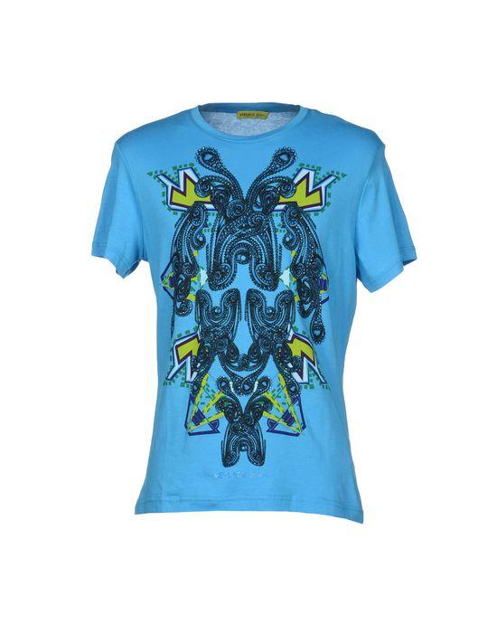 Футболка VERSACE JEANS