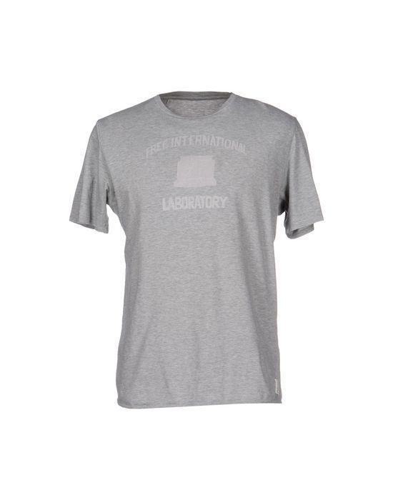 Футболка  -  цвет