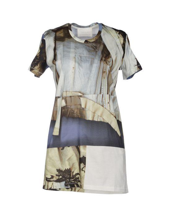 Футболка ACNE STUDIOS