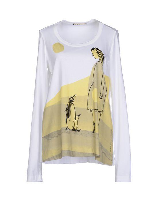 Футболка MARNI