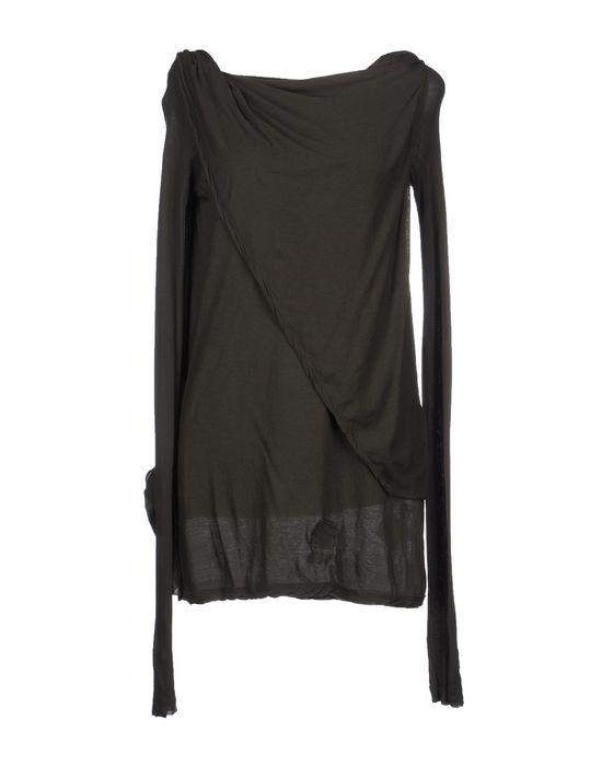 Футболка DRKSHDW BY RICK OWENS