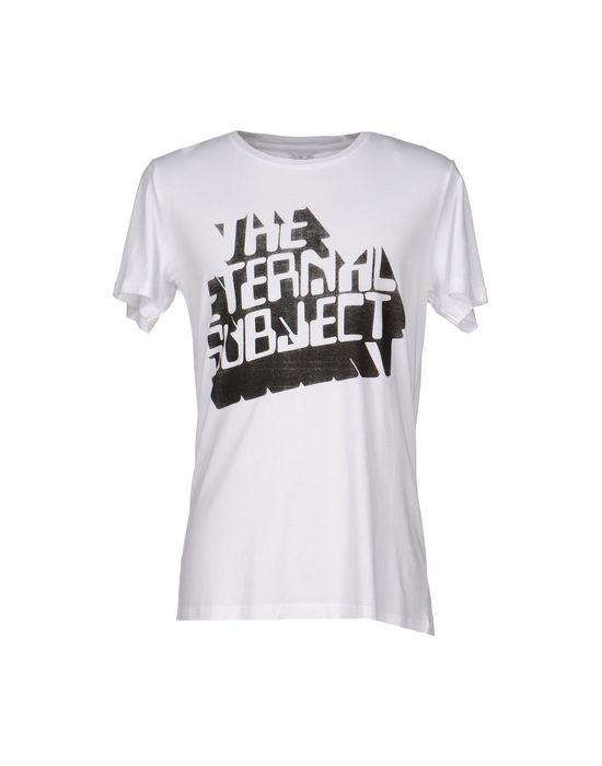 Футболка CHEAP MONDAY